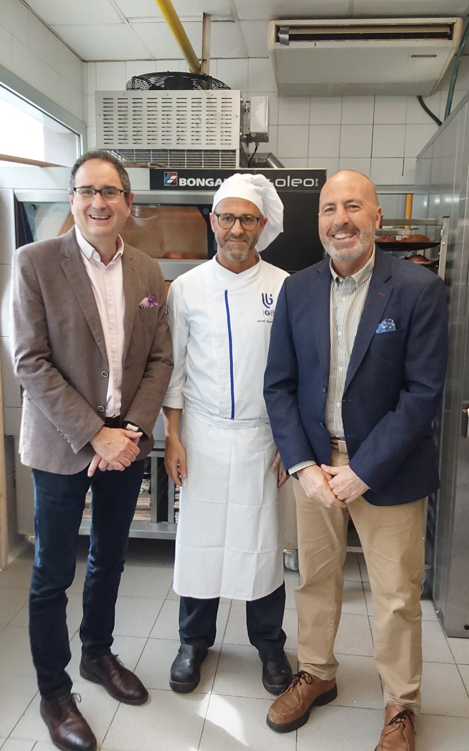 Formación Profesional en Barcelona