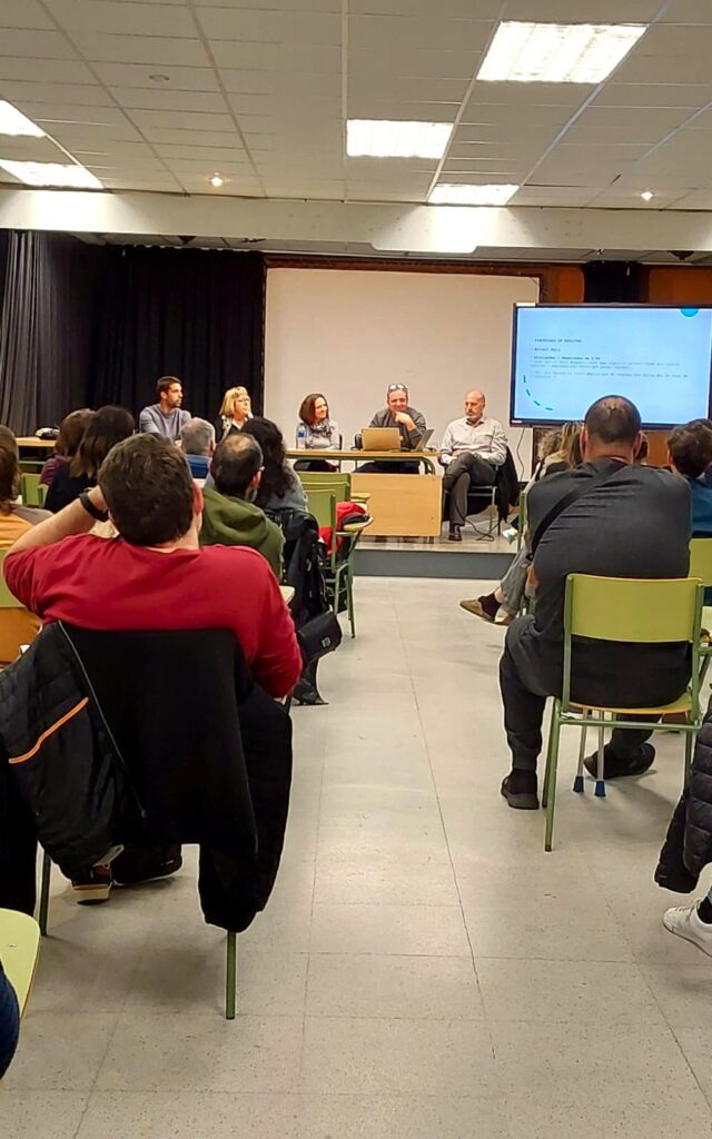 formación profesional jóvenes futuro