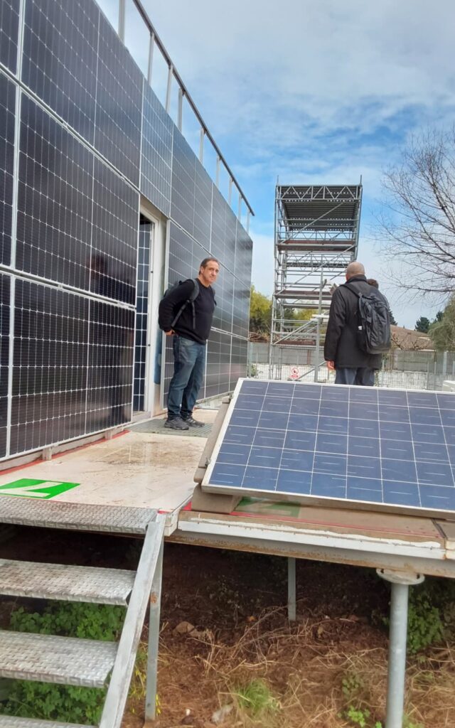 formación profesional Alzira