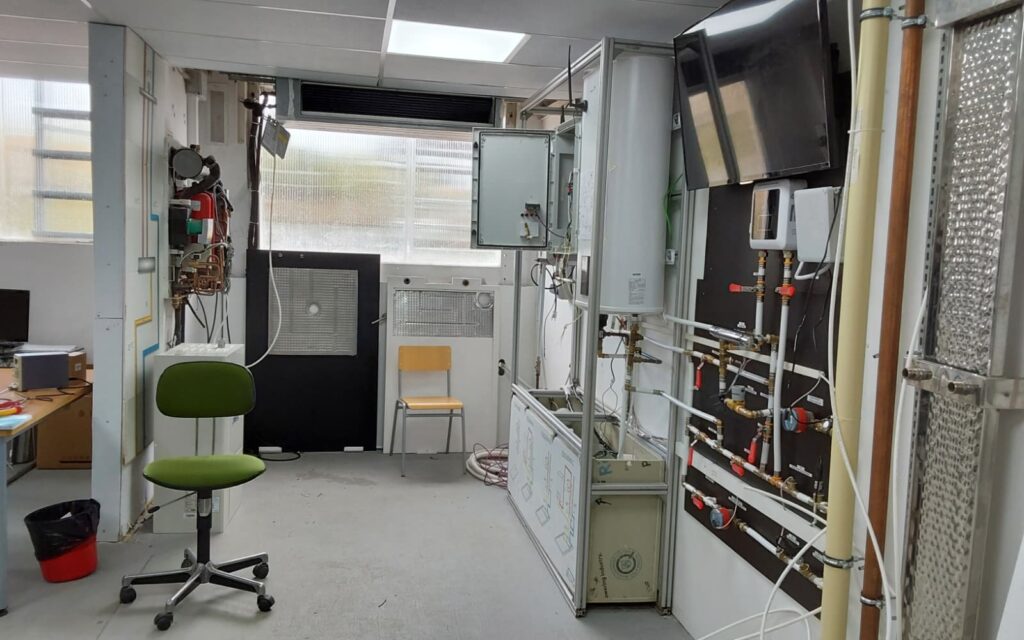 formación profesional Alzira