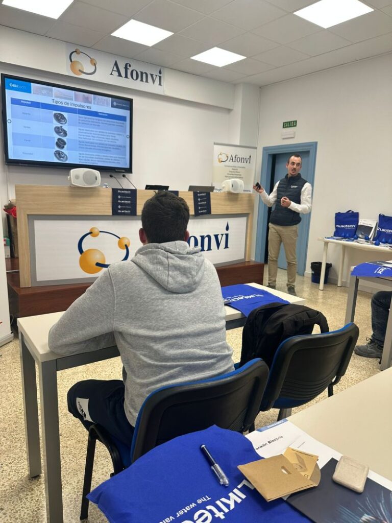 AFONVI