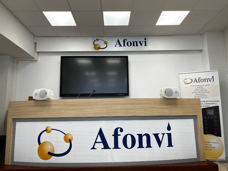 AFONVI Bilbao